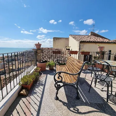 B&B La Torretta sul Borgo-3